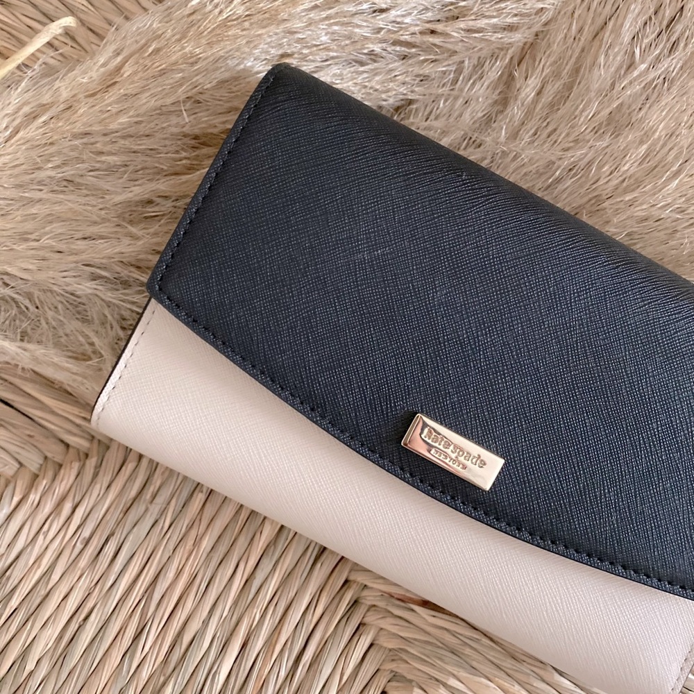 Laurel Way Kate Spade Purse